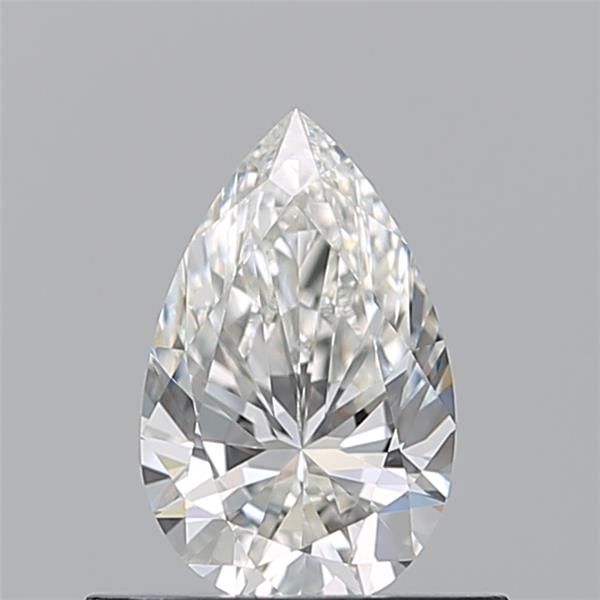 0.51 ct Pear diamond