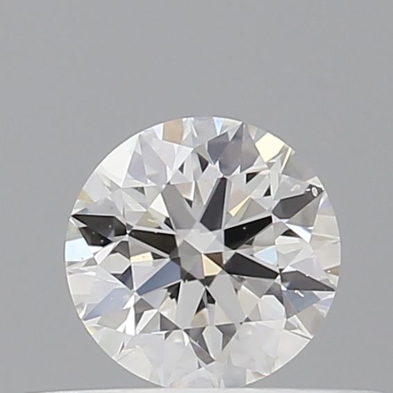 0.31 ct Round Diamond