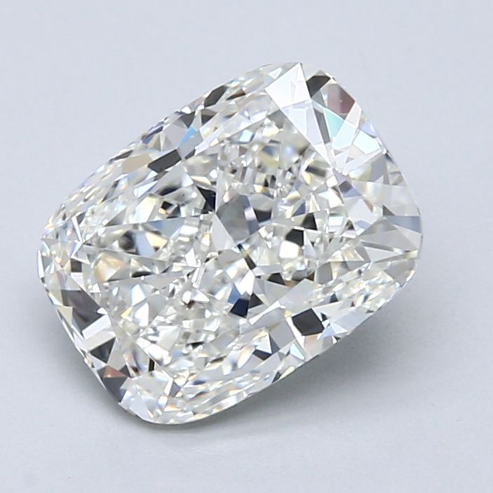 2.53 Carat
