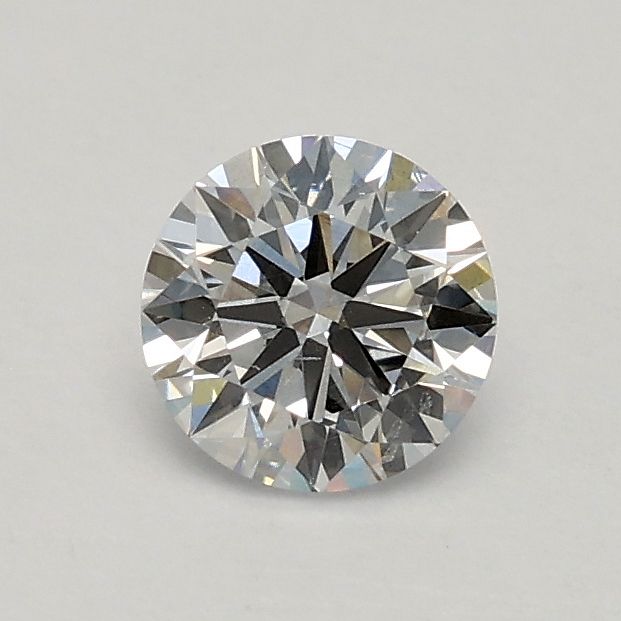 0.3 ct lab-grown Round Diamond