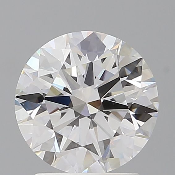 2.10 ct. round Lab Grown Diamond front image