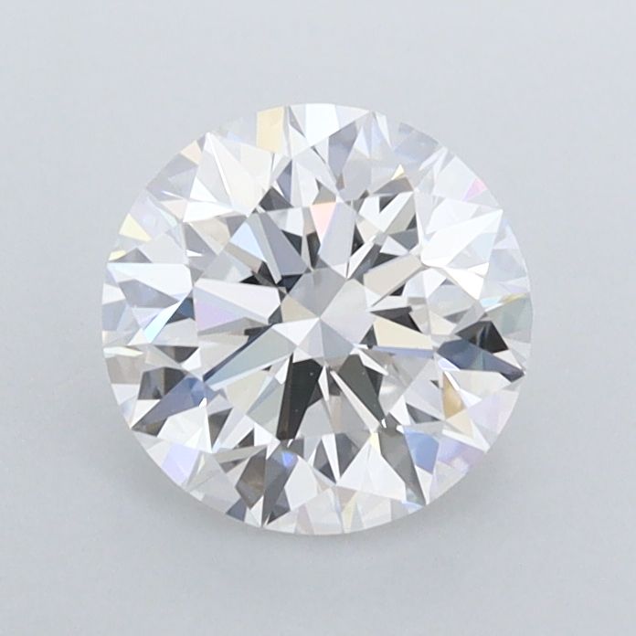 1.06 ct. round Lab Grown Diamond front image