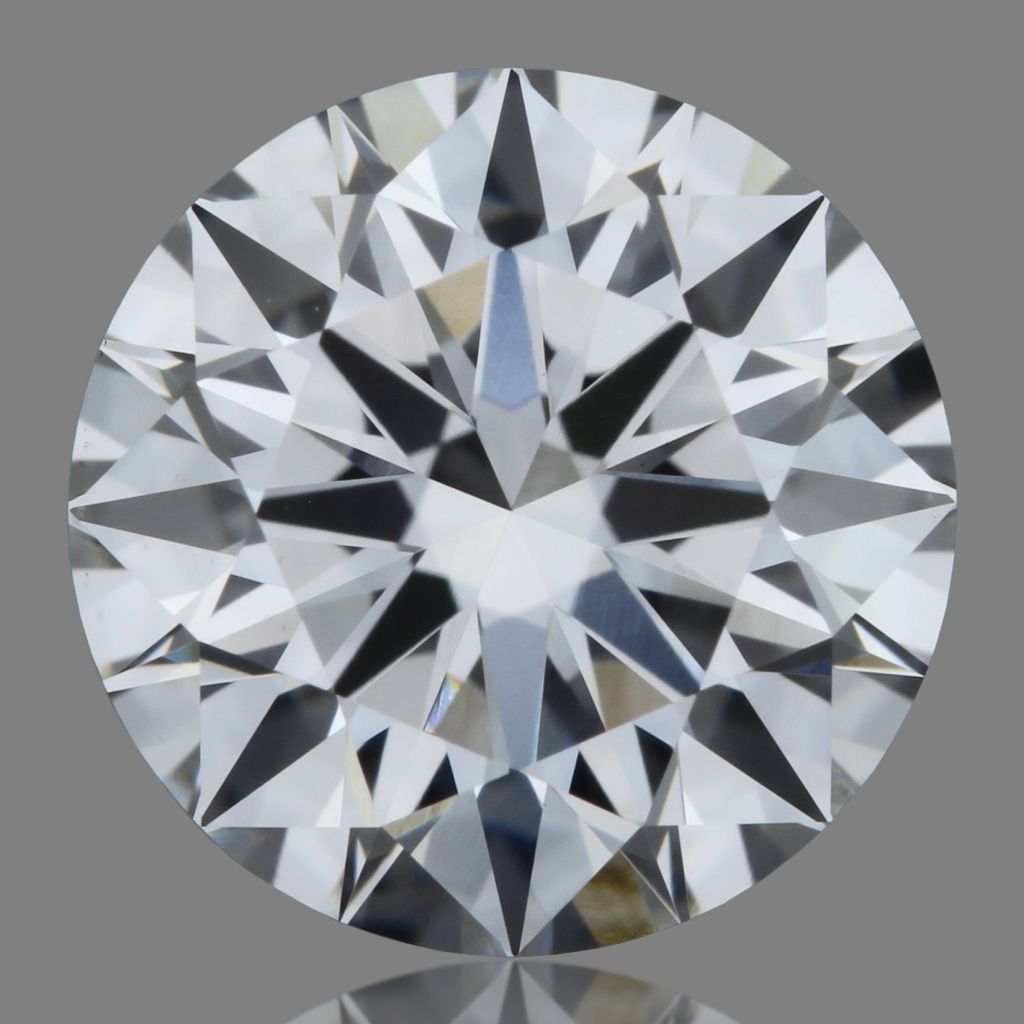 1.10 ct Round diamond