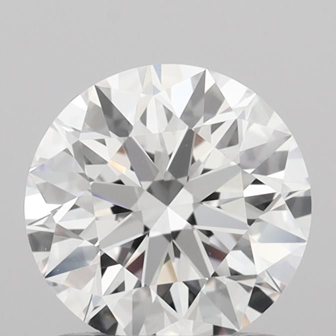 1.05 ct. round Lab Grown Diamond front image