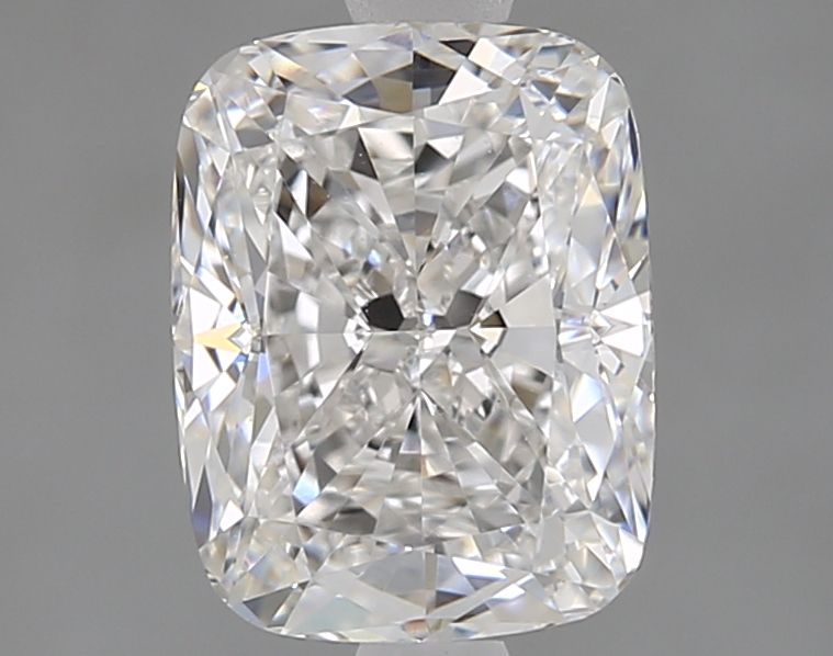 2.06 ct Cushion Modified diamond