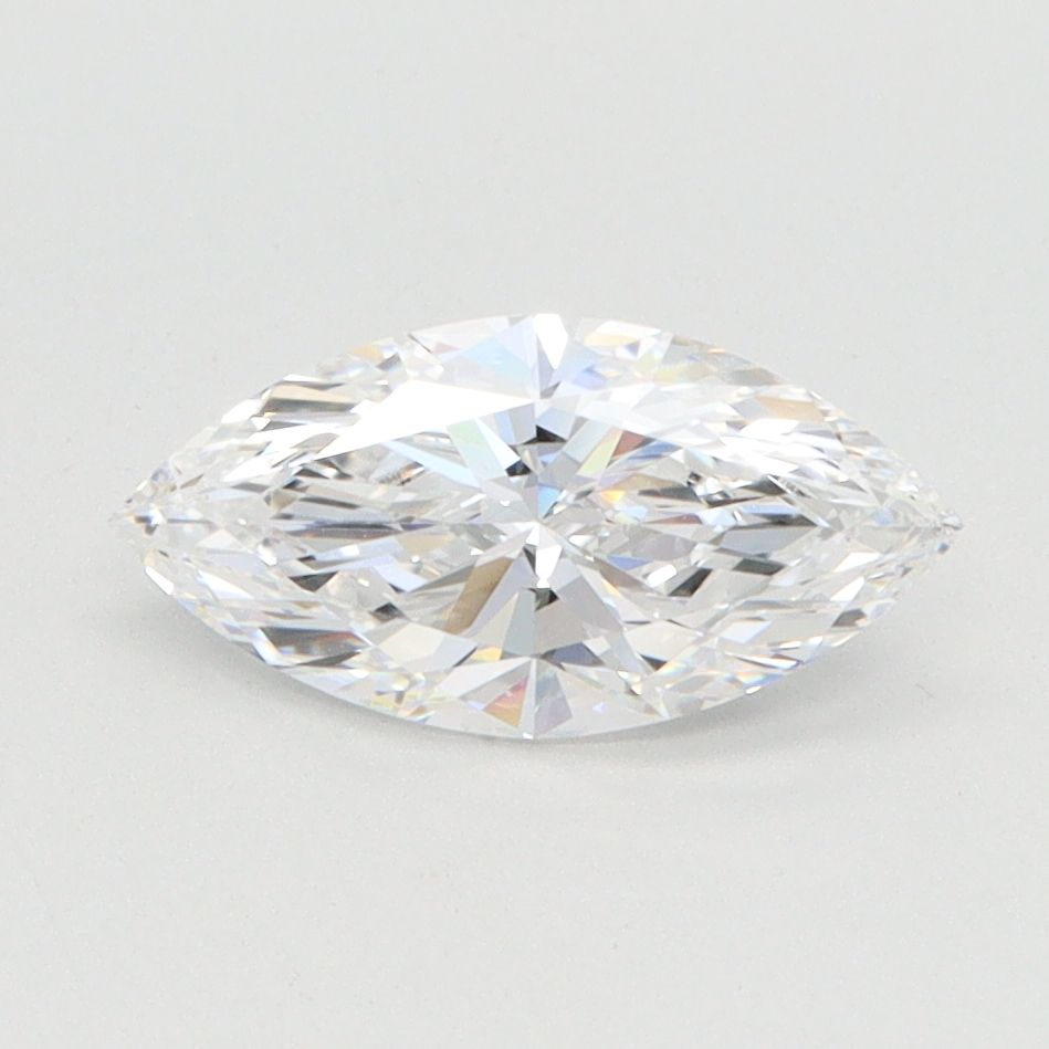 1.01 ct. marquise Lab Grown Diamond front image