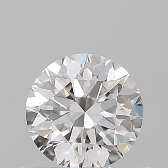 0.50 ct Round diamond