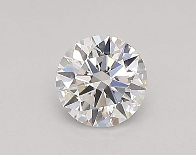0.28 ct lab-grown Round Diamond