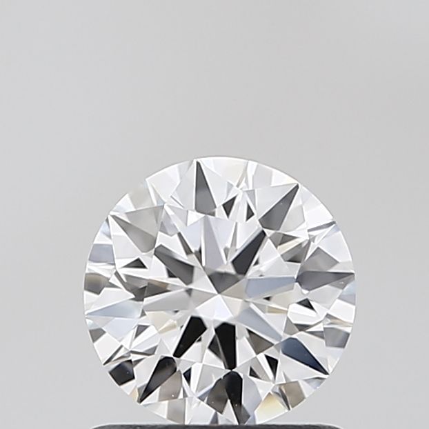 0.83 ct. round Lab Grown Diamond front image