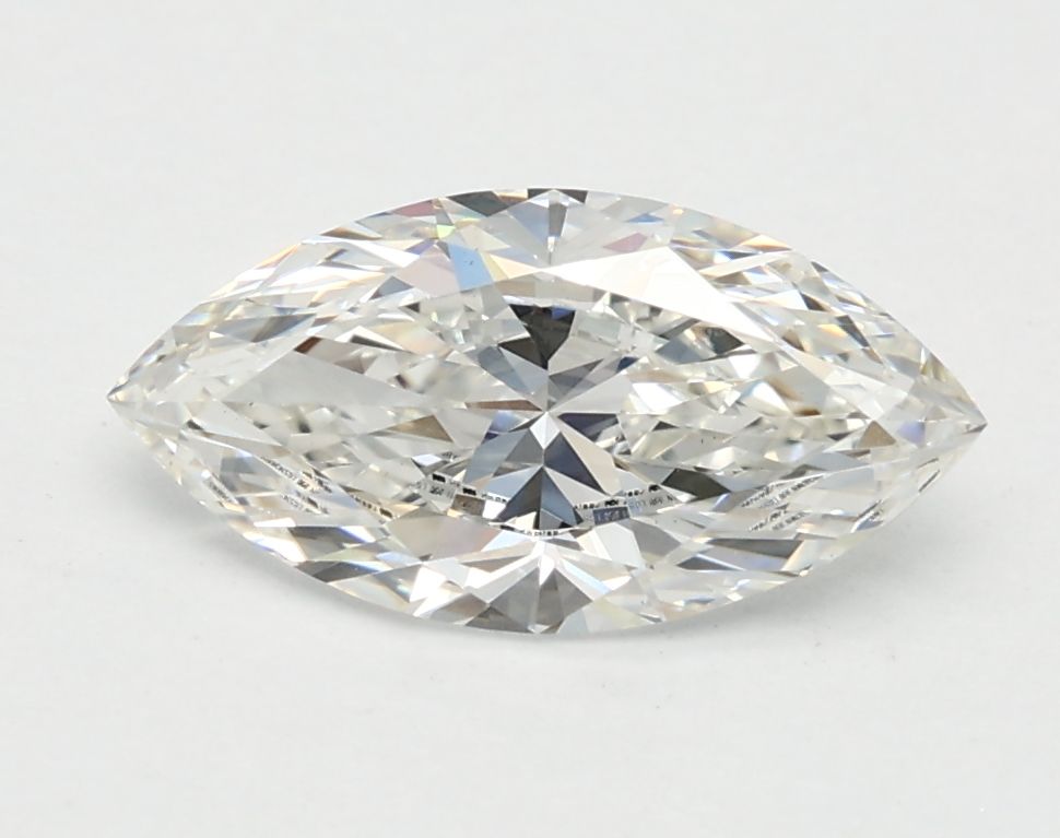 1.02 ct. marquise Lab Grown Diamond front image