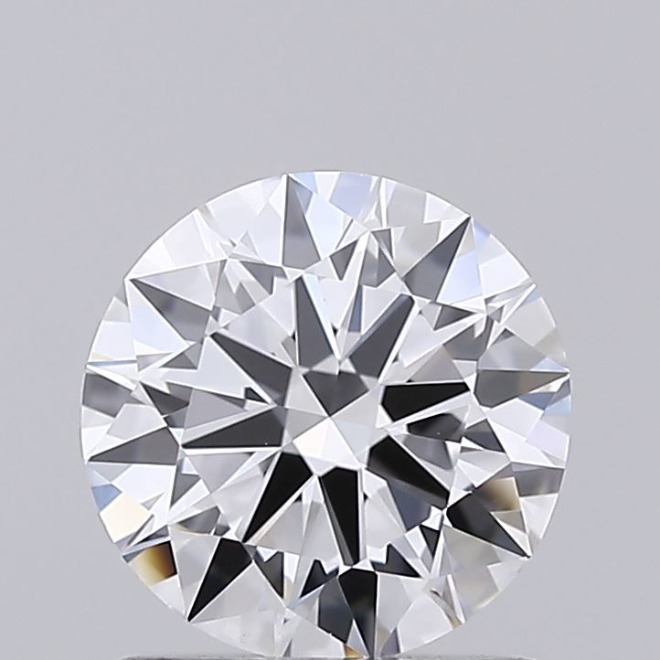 1.01 ct. round Lab Grown Diamond front image