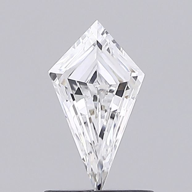 0.6 ct lab-grown Kite Diamond