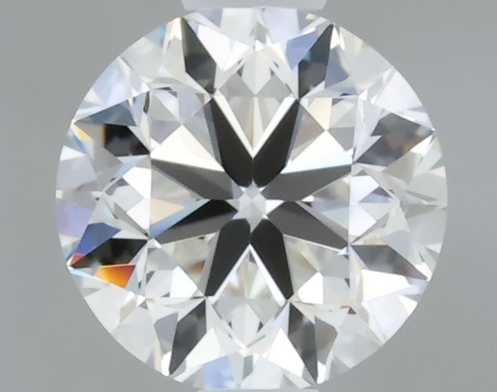 0.50 ct Round diamond