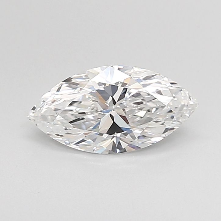 0.90 ct. marquise Lab Grown Diamond front image