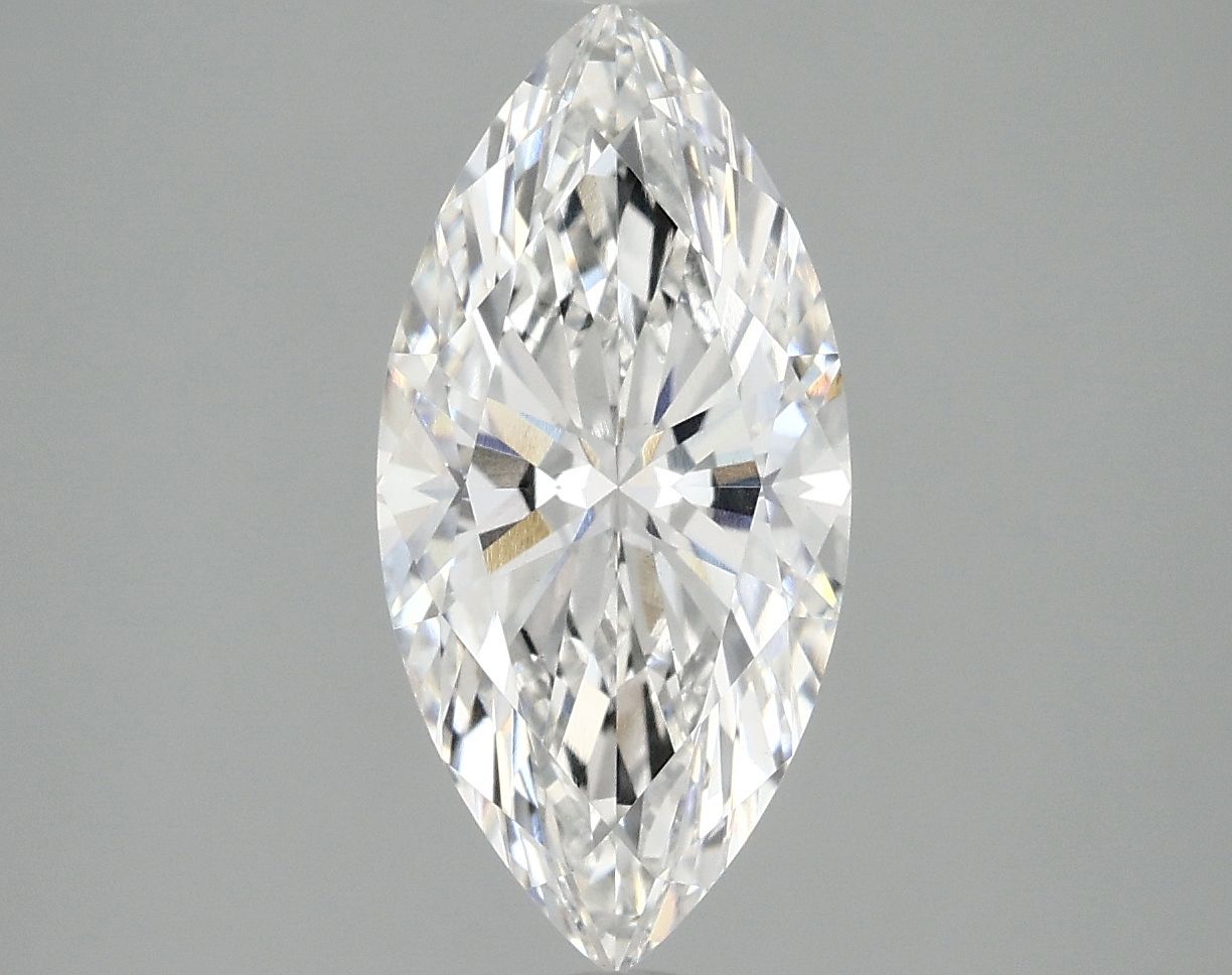 1.56 ct Round diamond