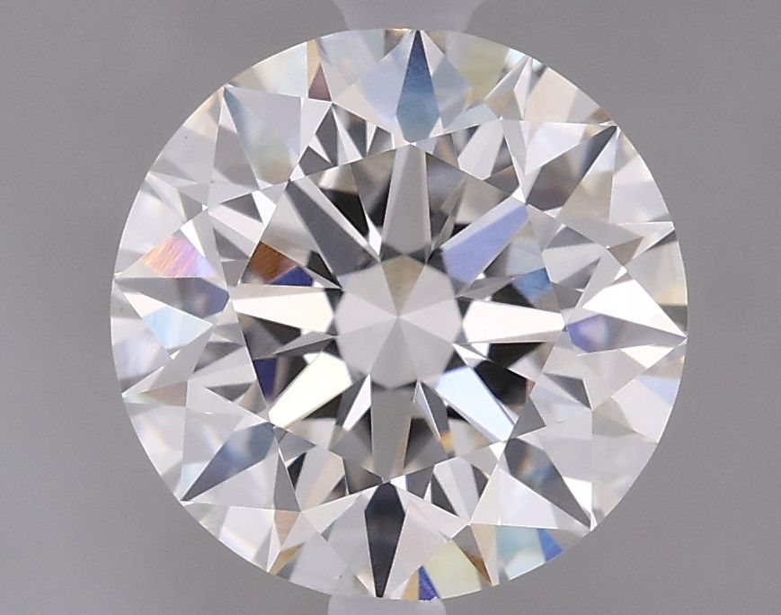 1.60 ct. round Lab Grown Diamond front image