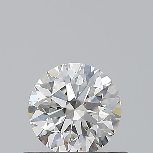0.50 ct Round diamond
