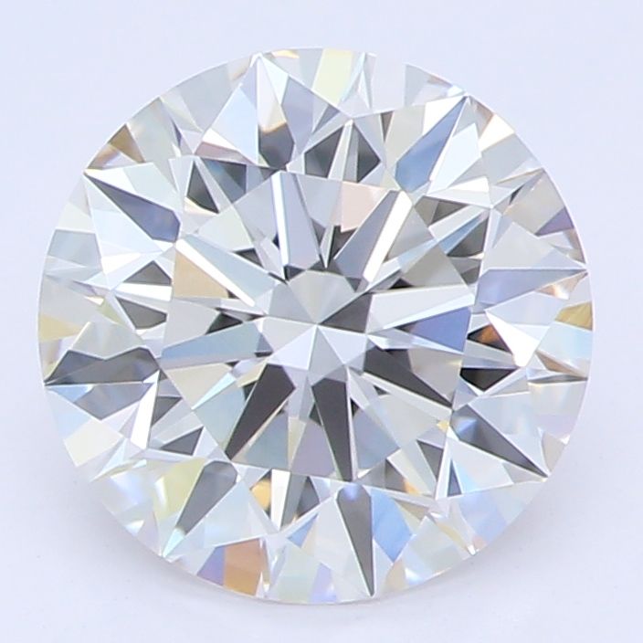 1.20 ct Round diamond
