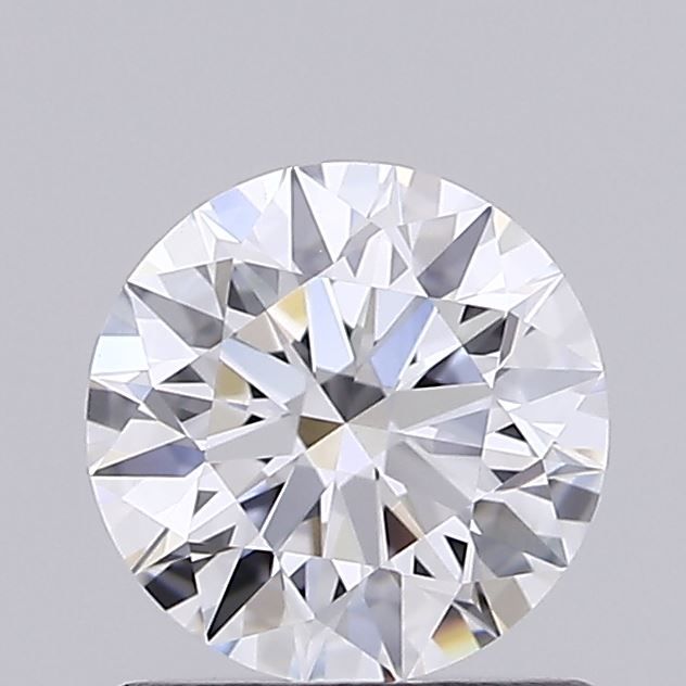 0.82 ct. round Lab Grown Diamond front image