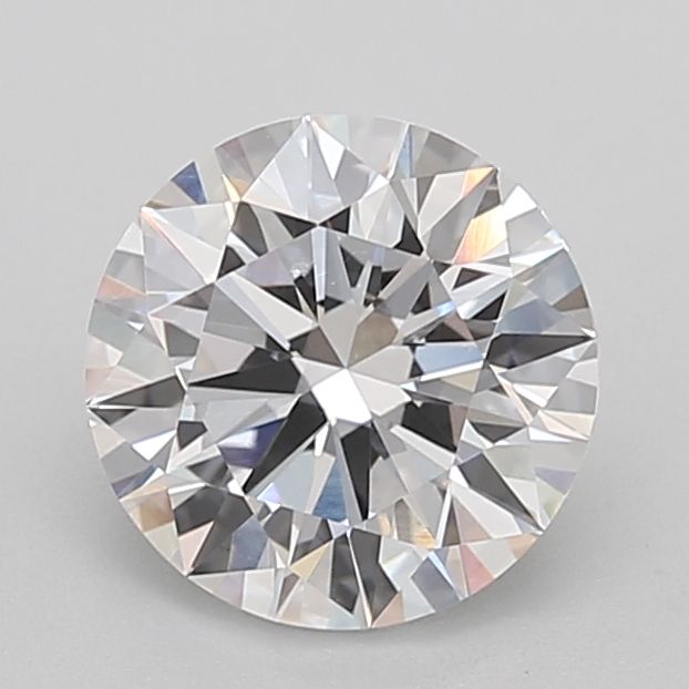 1.81 ct. round Lab Grown Diamond front image