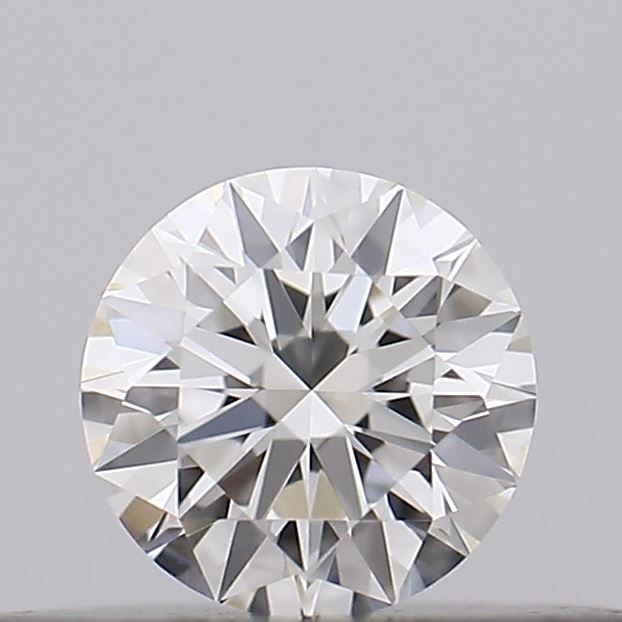 0.16 ct Round Diamond