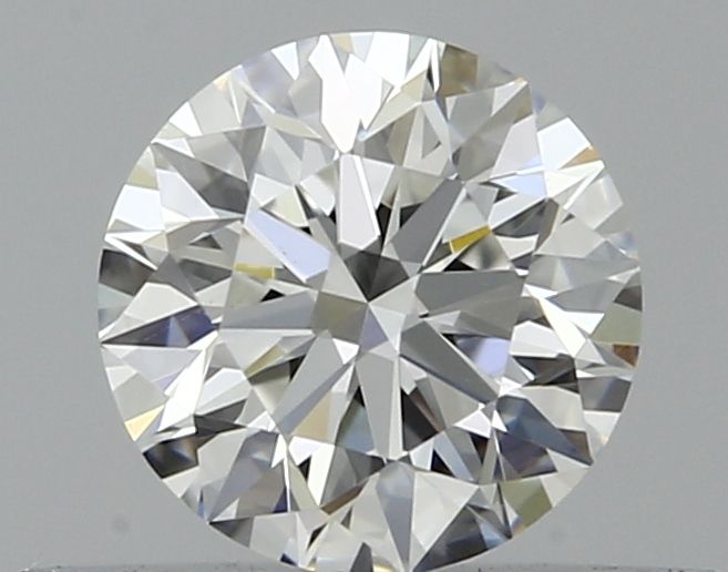 0.35 ct Round diamond