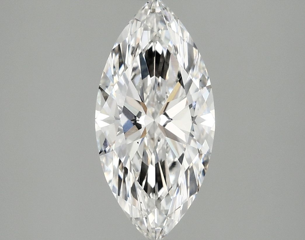 1.59 ct Marquise diamond