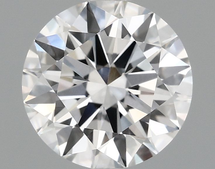 1.11 ct. round Lab Grown Diamond front image