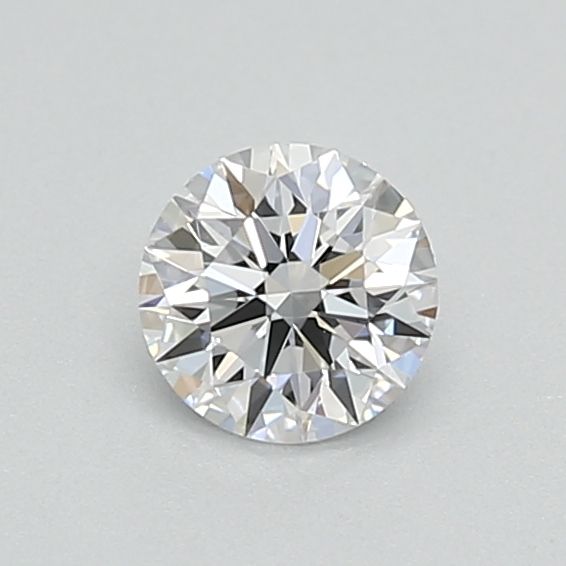 0.34 ct lab-grown Round Diamond