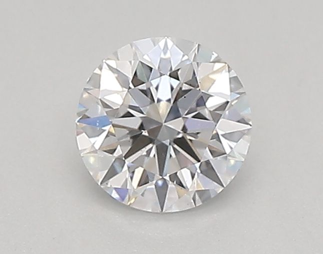 0.33 ct lab-grown Round Diamond