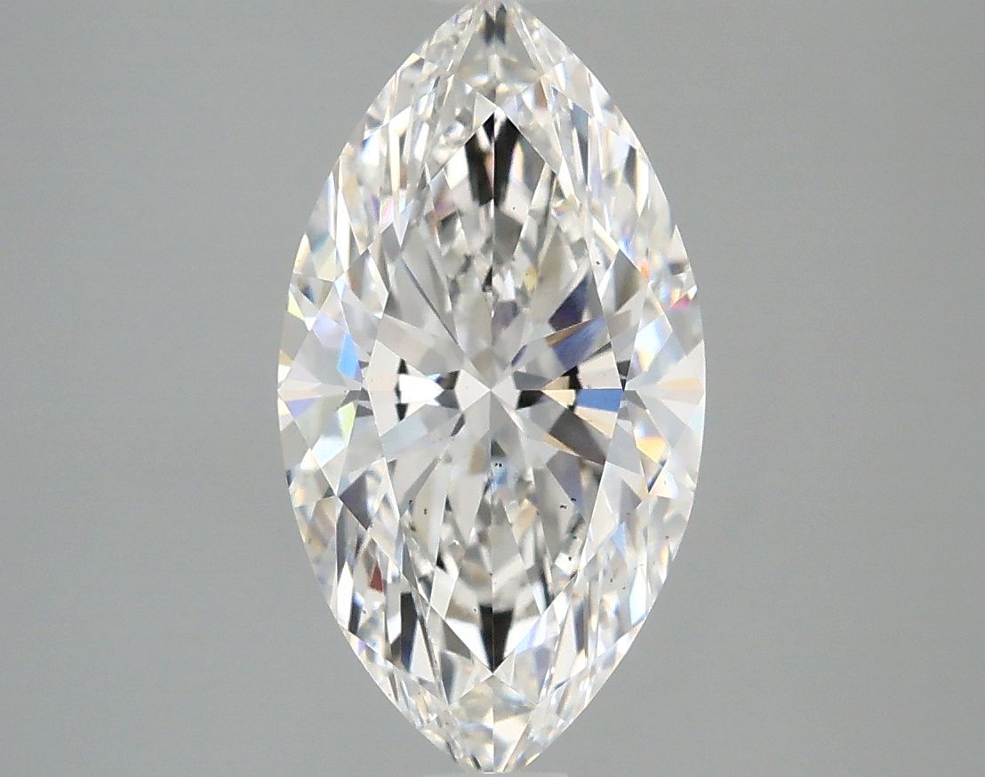 2.63 ct Marquise diamond