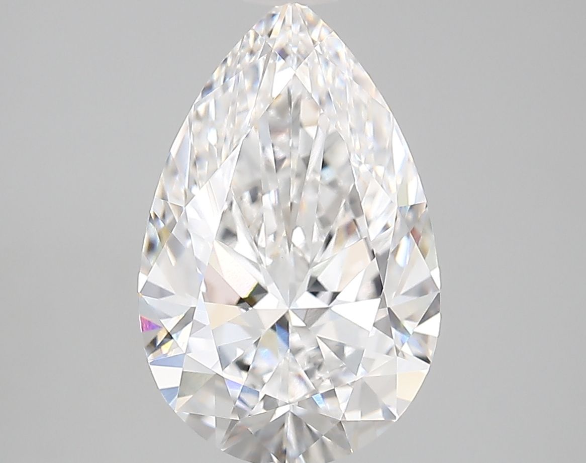 3.95 Carat
