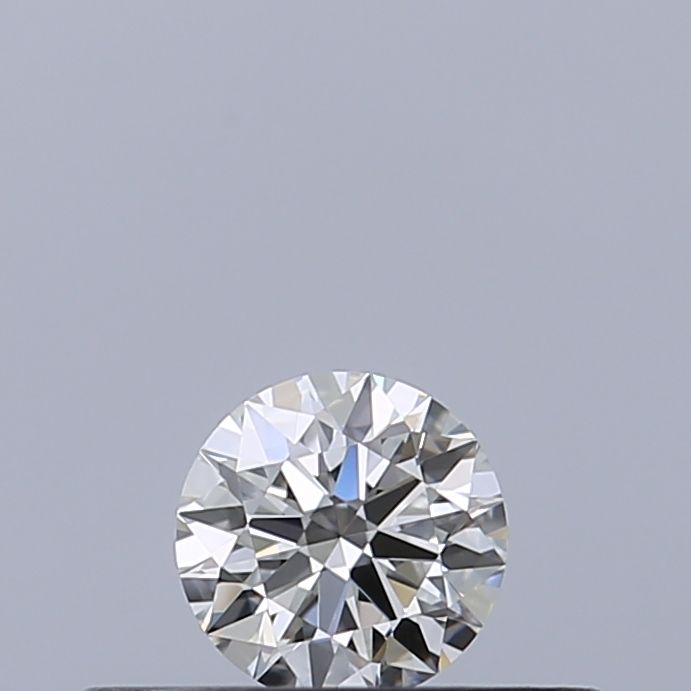0.2 ct Round Diamond