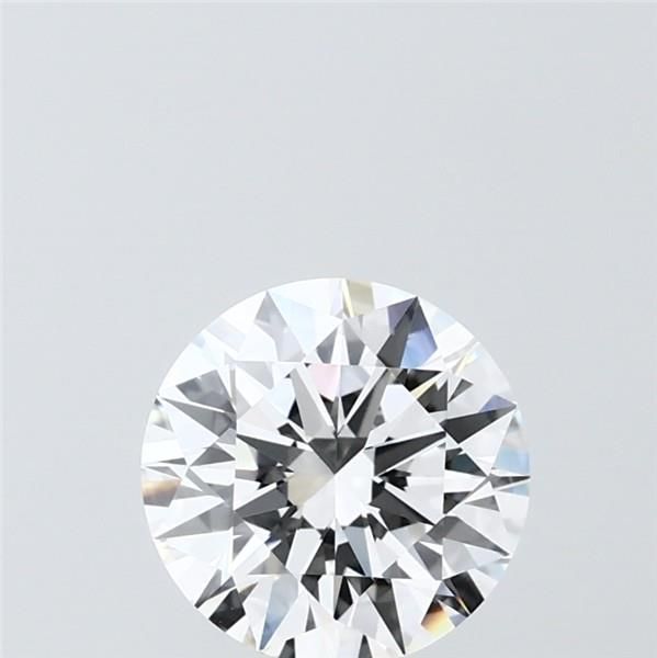 1.51 ct. round Lab Grown Diamond front image