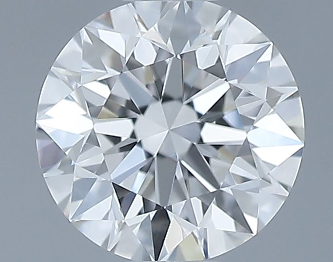 0.40 ct Round diamond