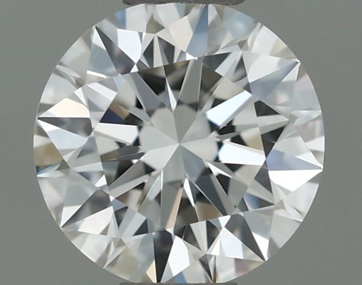 0.40 ct Round diamond