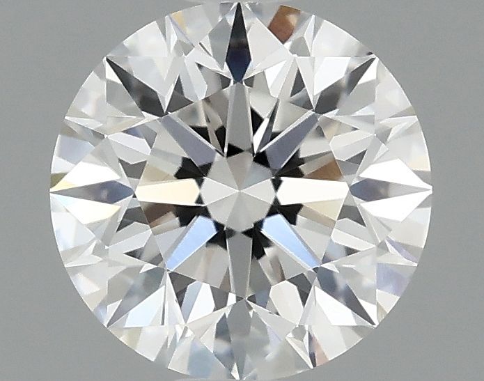 1.09 ct. round Lab Grown Diamond front image