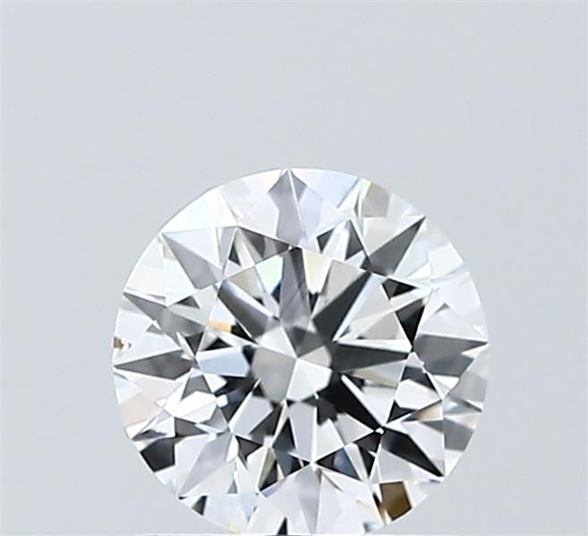 1.04 ct. round Lab Grown Diamond front image