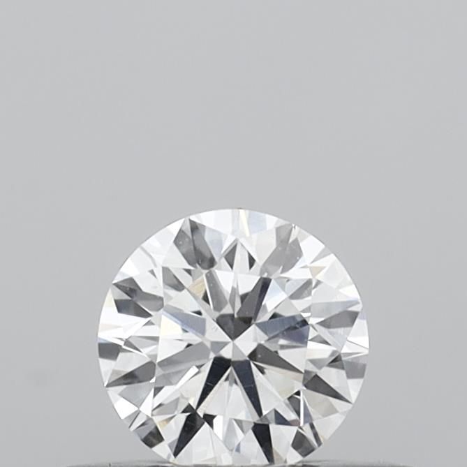 0.26 ct lab-grown Round Diamond