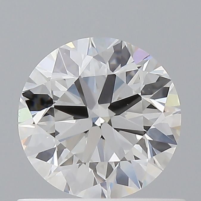 0.70 ct Round diamond