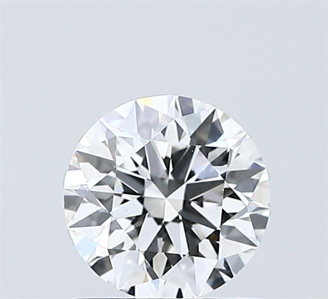 1.00 ct. round Lab Grown Diamond front image