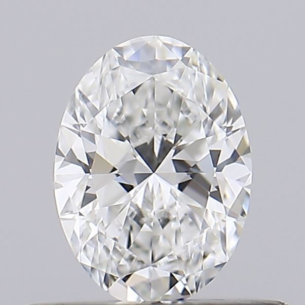 0.41 ct Oval diamond