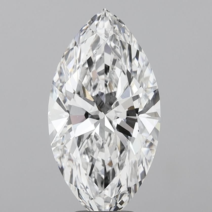 5.04 Carat