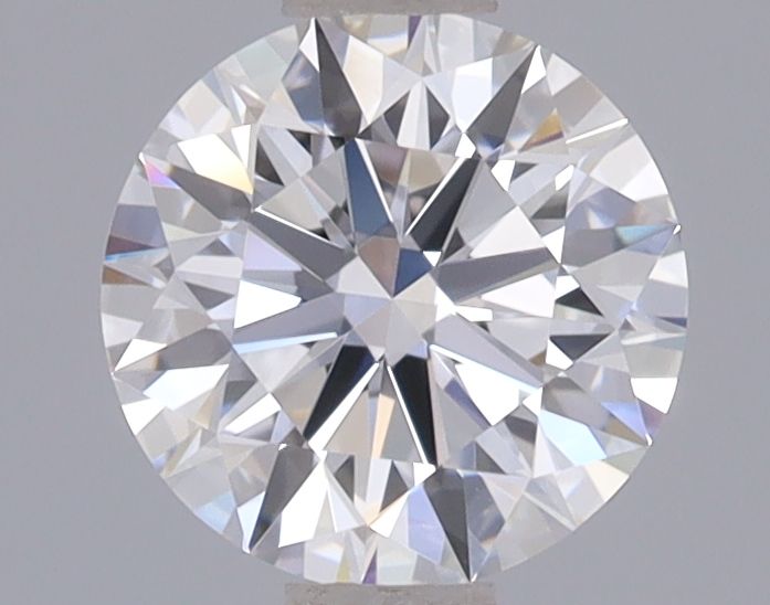1.02 ct. round Lab Grown Diamond front image