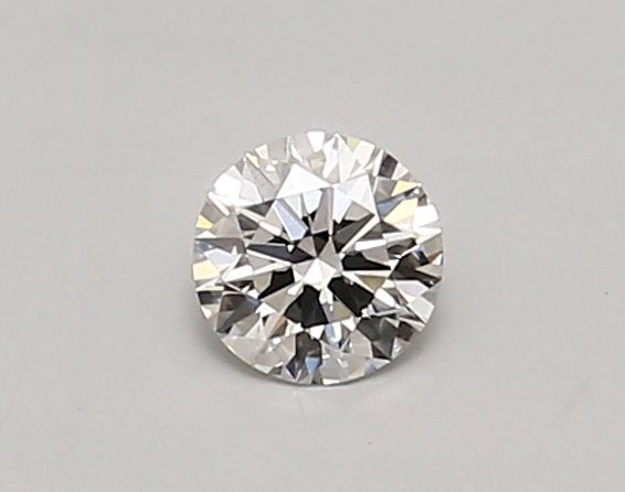 0.33 ct lab-grown Round Diamond