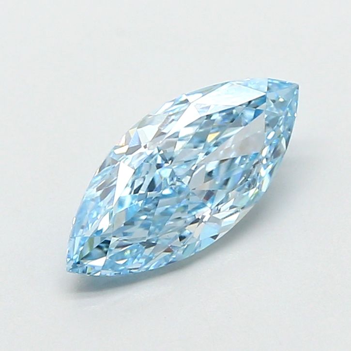 1.09 ct. marquise Lab Grown Diamond front image