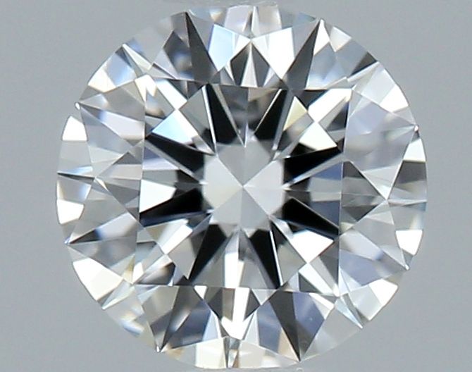 0.50 ct Round diamond