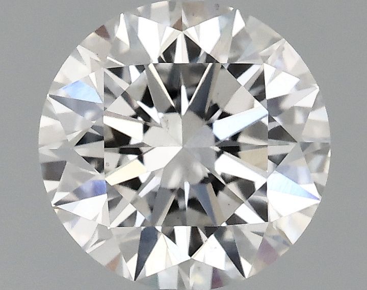1.03 ct. round Lab Grown Diamond front image