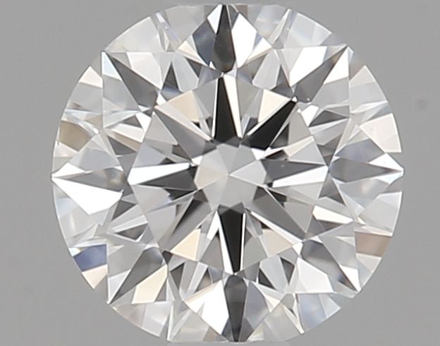 0.30 ct Round diamond