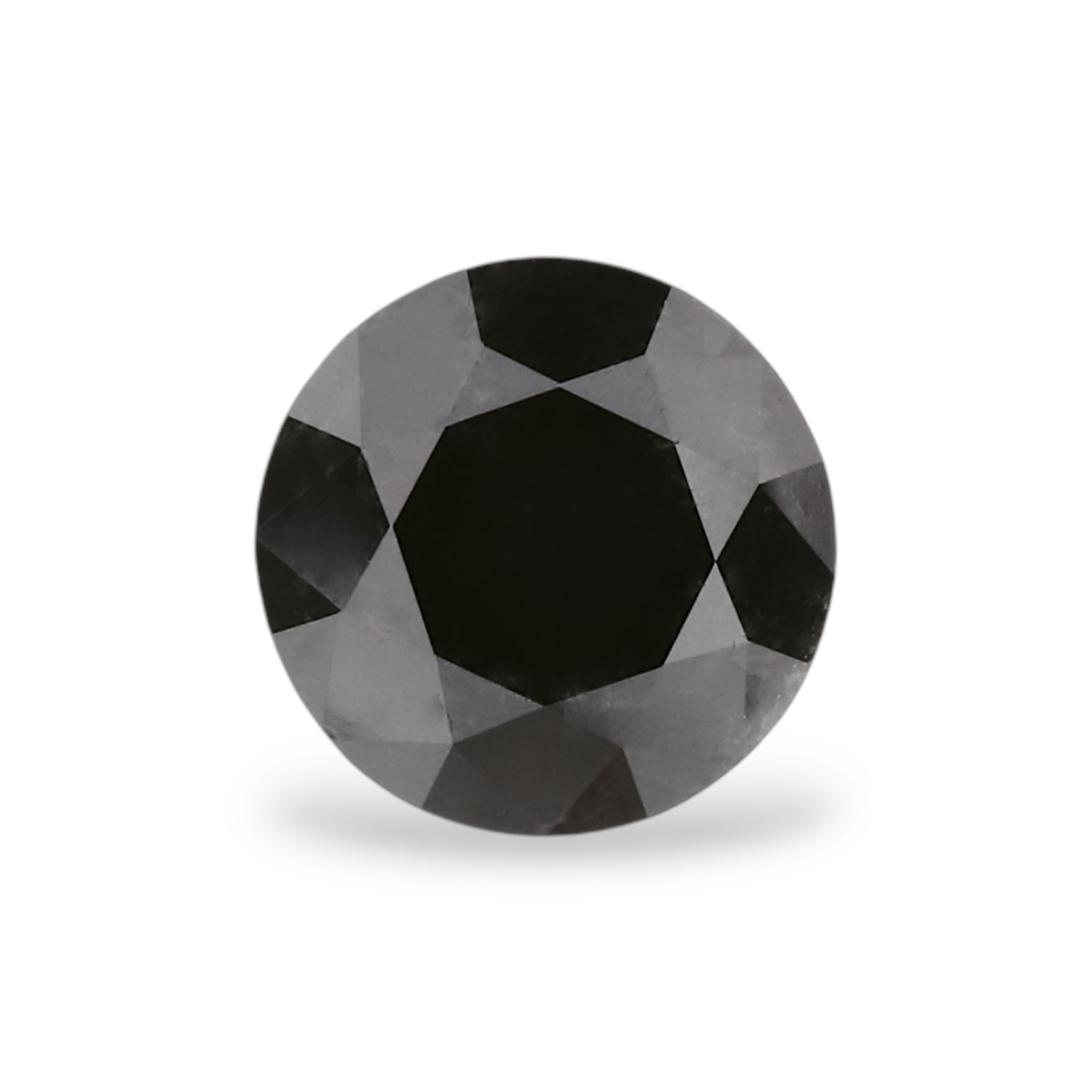 1.00 ct Round diamond